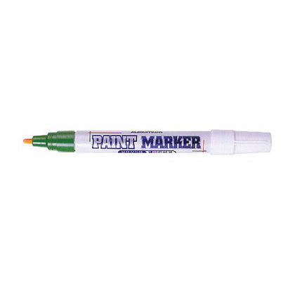 MUNHWA Paint Marker Black