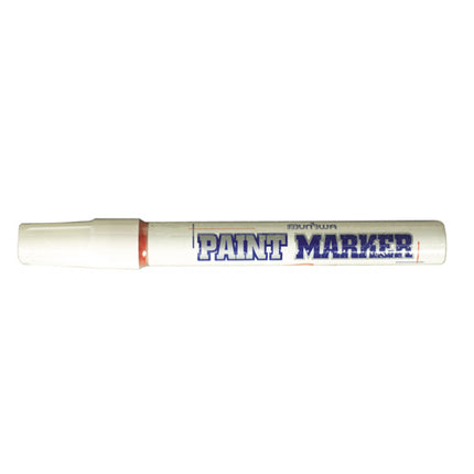 MUNHWA Paint Marker Black