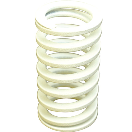 CORE C&T Die Spring, High-Deflection (White) 21mm–32mm