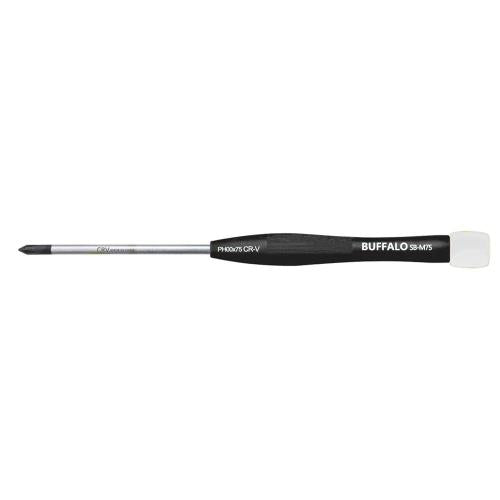 SESHIN BUFFALO Precision Screwdriver SB-M75