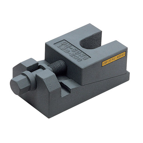OSUNG MIDAS Leveling Block (B Type), M20–M24