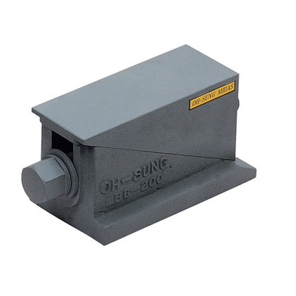 OSUNG MIDAS Leveling Block (C Type), M16–M30