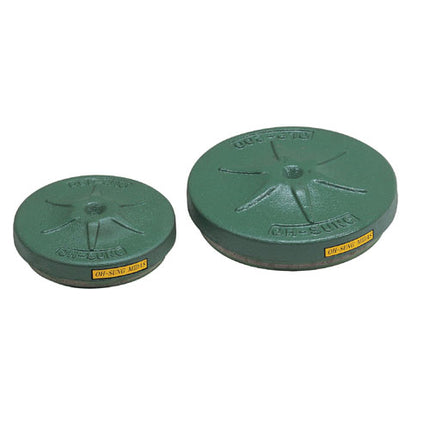 OSUNG MIDAS Anti-Vibration Leveling Mount (G Type)