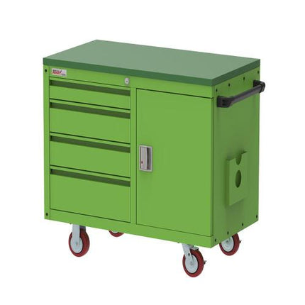 ROCKY Tool Room Cabinet RTR-MW116T1
