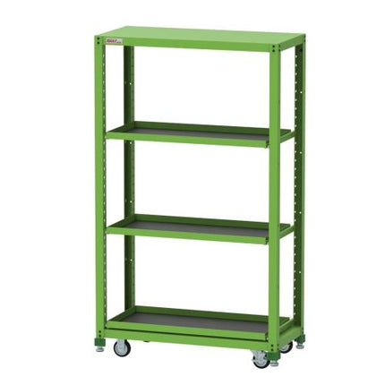 ROCKY Multi Rack RMR-115T3SR with Casters