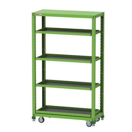 ROCKY Multi Rack RMR-115T4SR with Casters