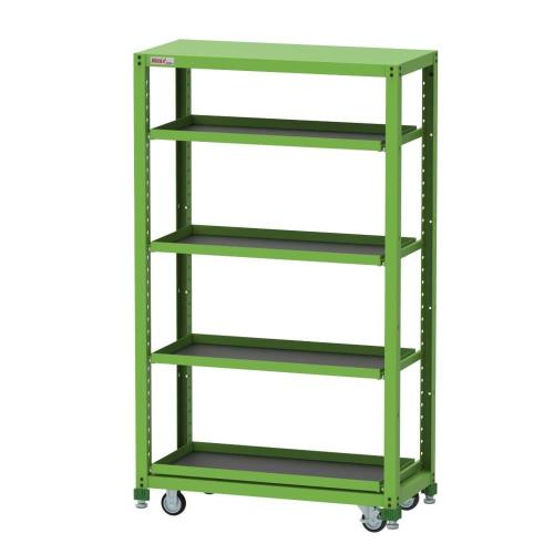 ROCKY Multi Rack RMR-115T4SR with Casters