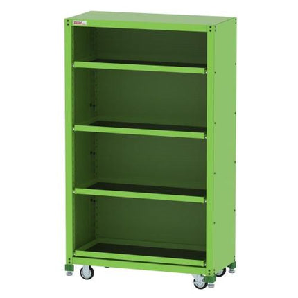 ROCKY Multi Rack RMR-B115T4SR with Casters