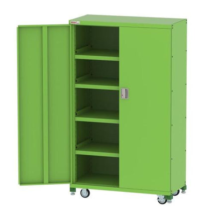 ROCKY Multi Rack RMR-CC115T4R with Casters
