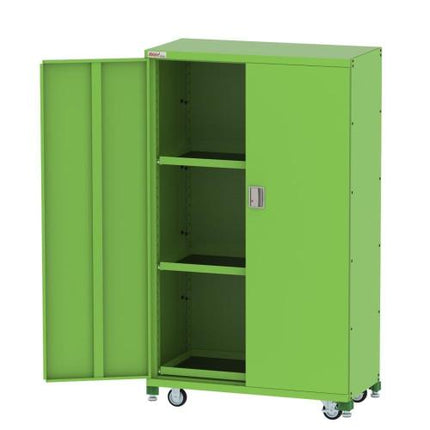 ROCKY Multi Rack RMR-CC115T3SR with Casters