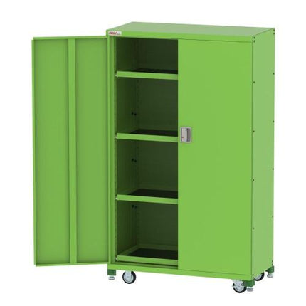 ROCKY Multi Rack RMR-CC115T4SR with Casters