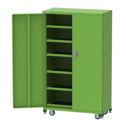 ROCKY Multi Rack RMR-CC115T6SR with Casters
