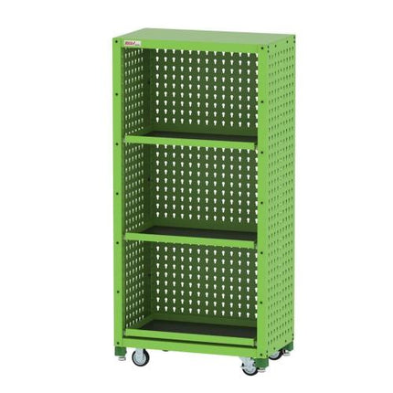 ROCKY Cubic Stand RCS-3SR with Casters