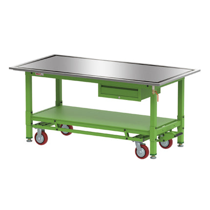 ROCKY Workbench RWB-OSM1D