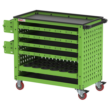 ROCKY Tool Pickup Cart RTP-M95