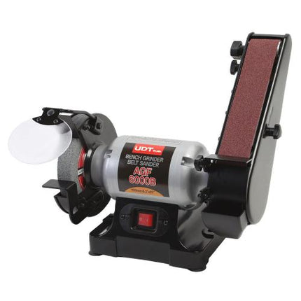 ALLWIN Belt Sander & Grinder AGF6000B 1/4 HP