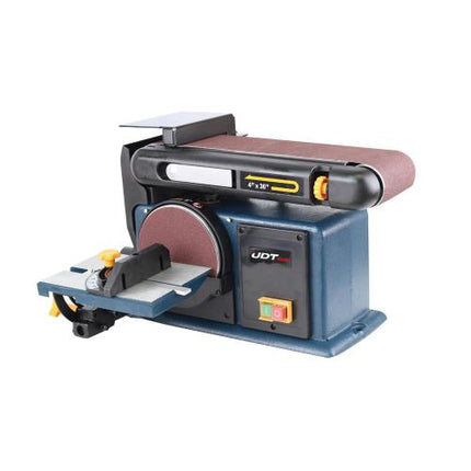 ALLWIN Belt & Disc Sander ABS1000 1/2 HP