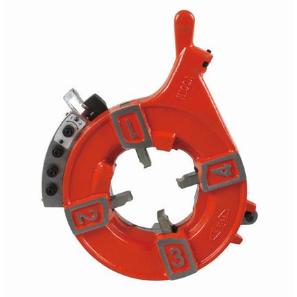 KSU Die Head for Pipe Threading Machine [565-0262]
