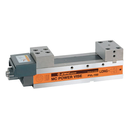 SMC Power Vise PVS-100