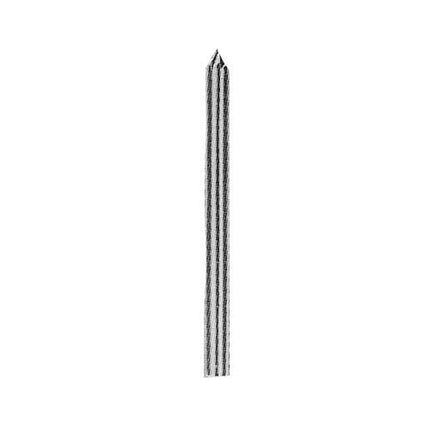 ADVANCE Carbide Rotary Burr, Tree, Pointed End (SG), 3mm Shank, Double Cut