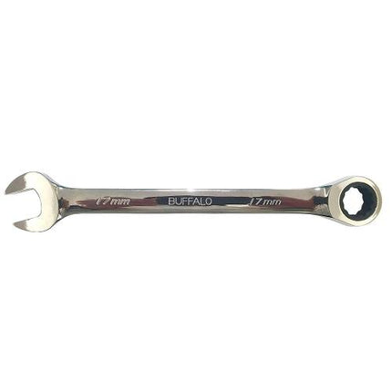 SESHIN BUFFALO Ratchet Combination Wrench Taiwan 8MM