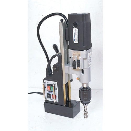 UDT Magnetic Drill ME-7500/4