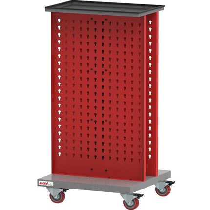 ROCKY Parts Bin Rack RPL-B140 [550-2752]