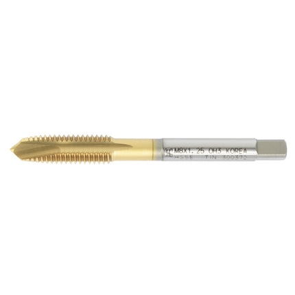 OSG Spiral Point Tap (TiN Coated)