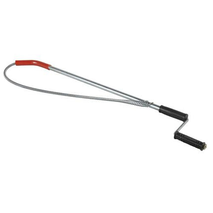 KSU Toilet Auger