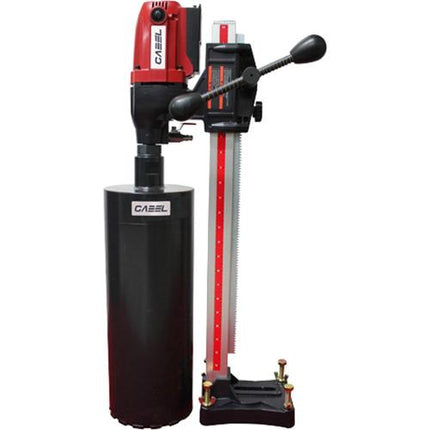 CAVEL Wet Core Drill Machine CSN-4N 25–105 mm