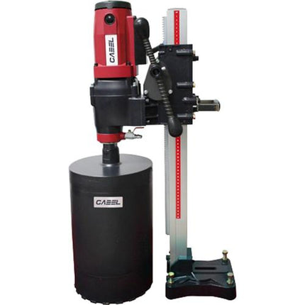 CAVEL Wet Core Drill Machine CSN-6A 25–160 mm