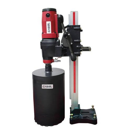 CAVEL Wet Core Drill Machine CSN-10A 105–254 mm