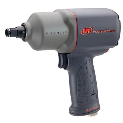 Ingersoll Rand Air Impact Wrench IR-2135TIMAX-AP 1/2" Drive, Pistol Grip