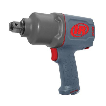 Ingersoll Rand Air Impact Wrench IR-2146QIMAX-AP 3/4" Drive, Pistol Grip