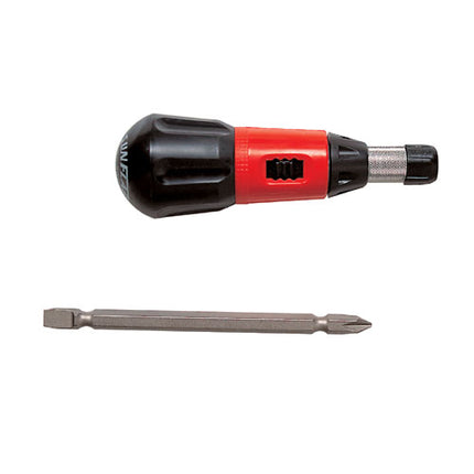 SUNFLAG Ratchet Screwdriver 2050