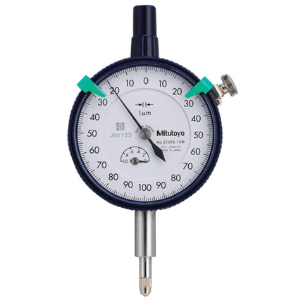 MITUTOYO Dial Indicator