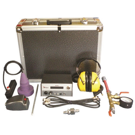 HALLA Water Leak Detector EasyTech