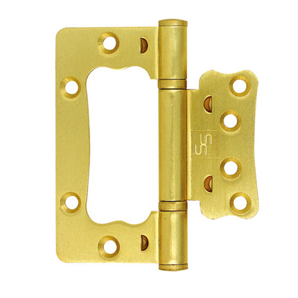 SANGSHIN Easy-Fit Hinge S702 Easy SB 4035G