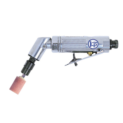 KP Air Die Grinder KP-6508A, Corner