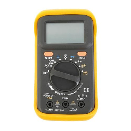 SAEHAN Digital Multimeter SH-852TR