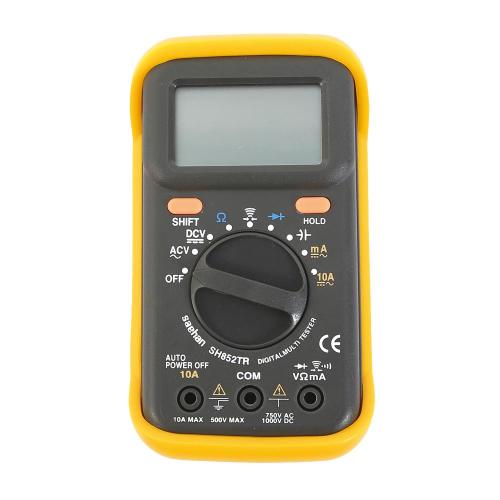 SAEHAN Digital Multimeter SH-852TR
