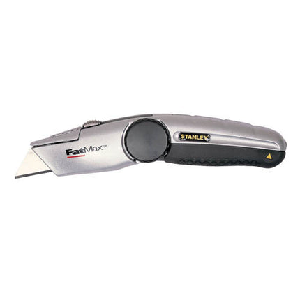 STANLEY Utility Knife, Heavy Duty 10-777-KR
