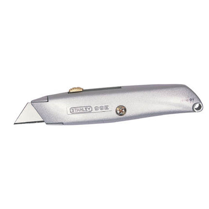 STANLEY Utility Knife, Heavy Duty 10-777-KR