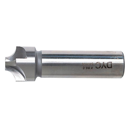 DYC Corner Rounding End Mill CRT-R1