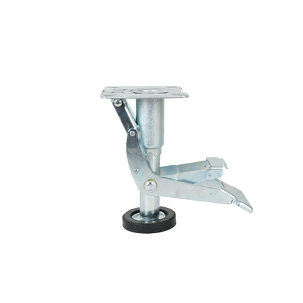KYUNGCHANG Caster Floor Lock