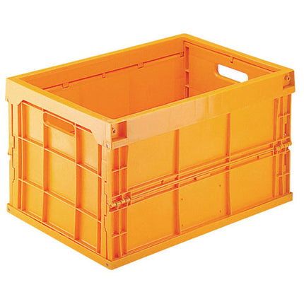 NPC Folding Crate NCC-702P