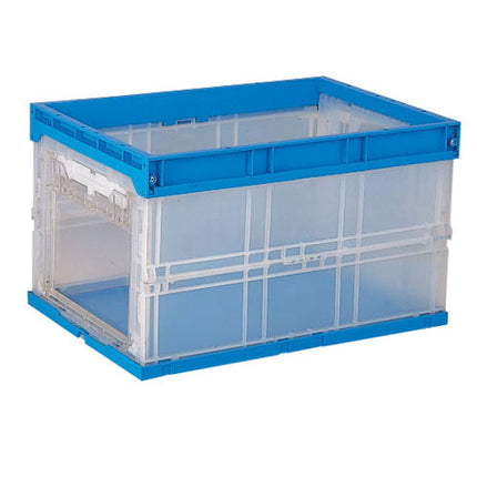 NPC Folding Crate NCC-709
