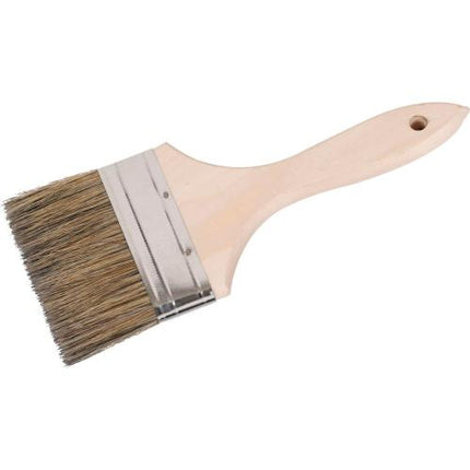 INWOO Paint Brush Paint Premium No.3