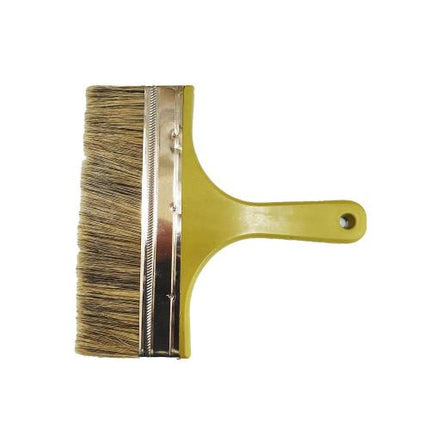 INWOO Brush Plastering