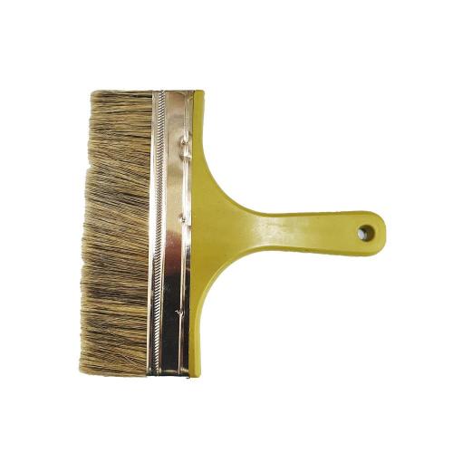 INWOO Brush Plastering